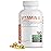 Bronson Vitamin A 10,000 IU Premium Non-GMO Formula Supports Healthy Vision & Immune System and Healthy Growth & Reproduction, 180 Softgels