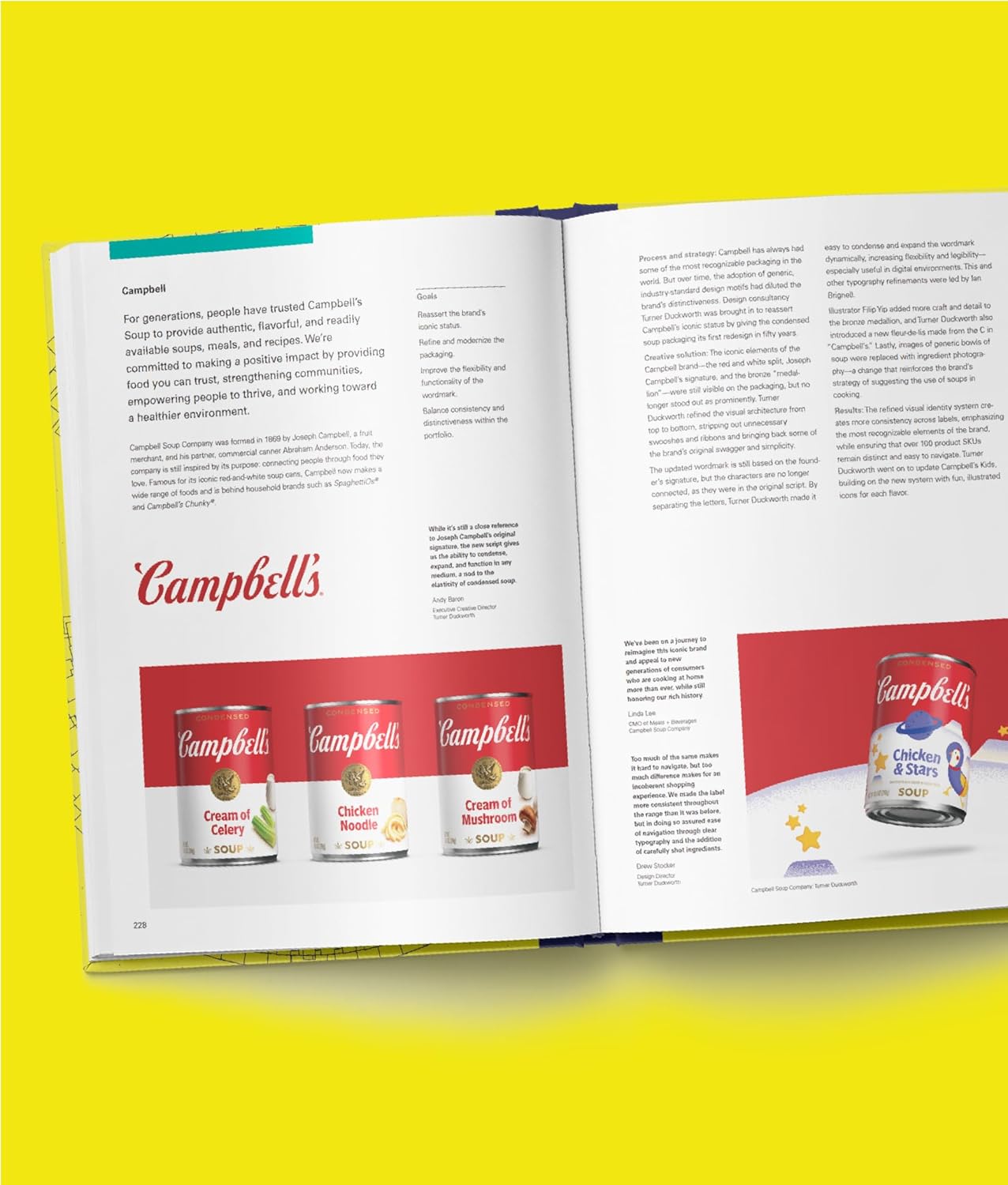 Designing Brand Identity: A Comprehensive Guide to the World of Brands and Branding - Image 7