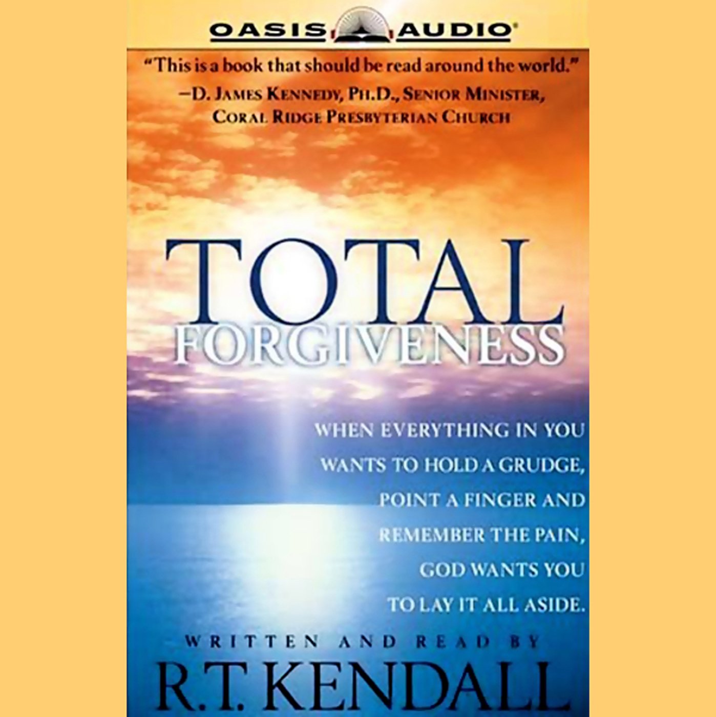 Total Forgiveness