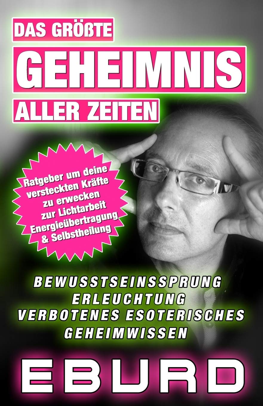 Geheimes Buch