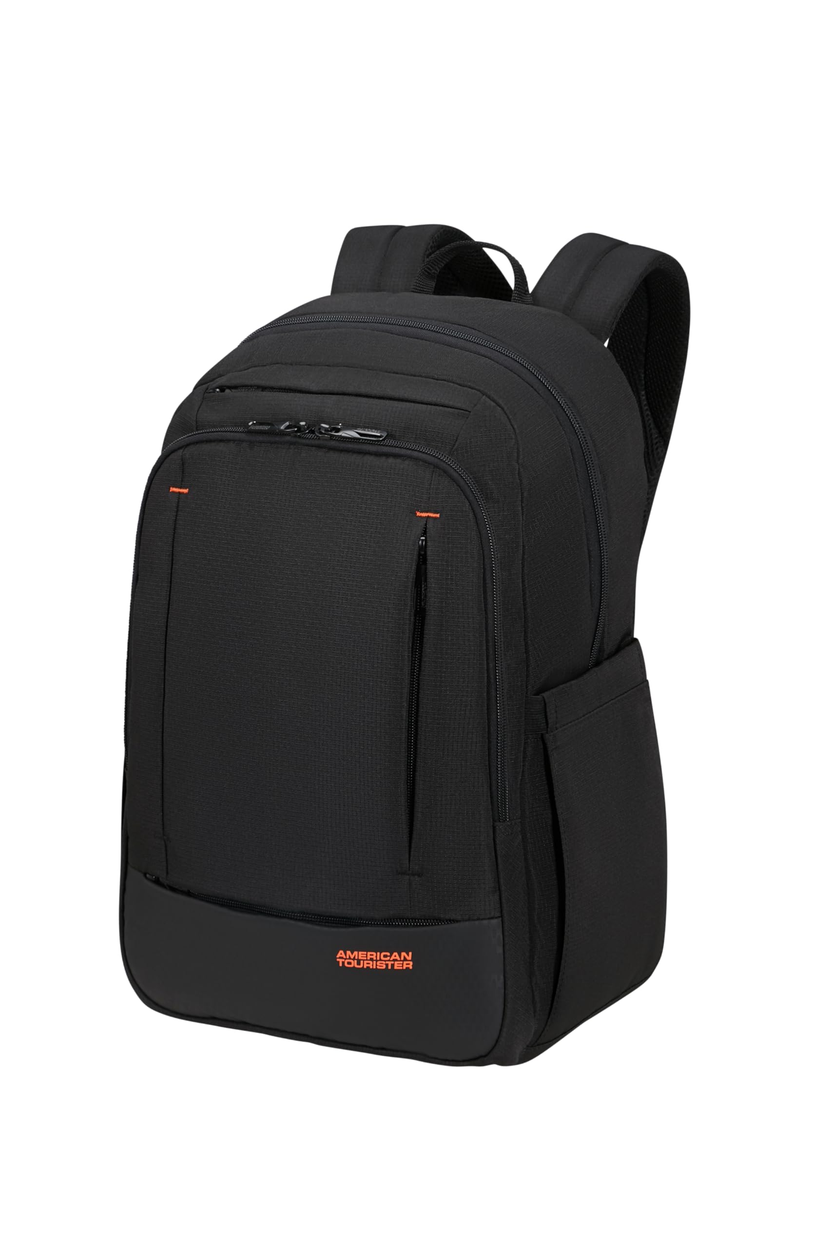 American Tourister Urban Groove Office Laptop Backpack 15.6 Inches 46.5 cm 26 L Black, black, M, Casual โ image 1