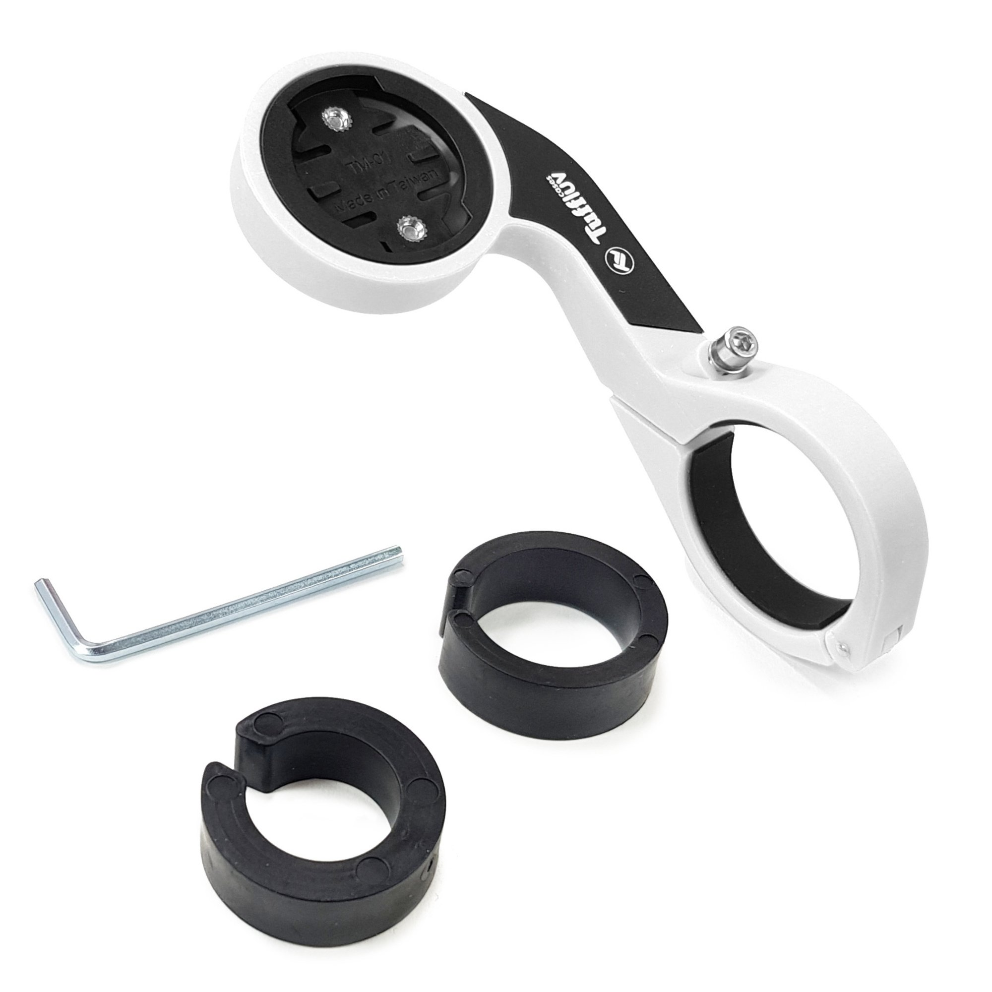 Holder Bracket Clip Mount for Garmin Dezl 570 570LMT 580 580LMT-S GPS