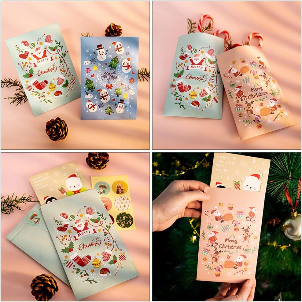 楽天カード分割 Bestoyard 24個クリスマス紙袋クリスマス トリートバッググッディバッグホリデーギフトバッグキャンディブッフェパーティー紙好意バッグプレゼントバッグクリスマスパーティー用品 Www Larrypolatsch Com