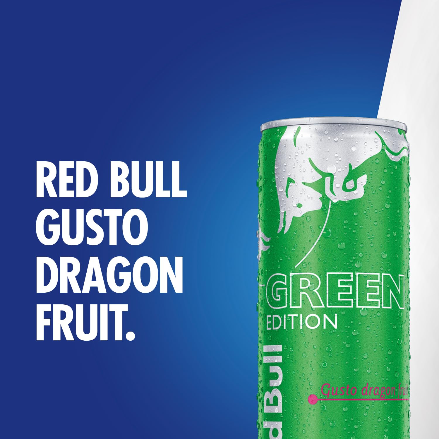 Red Bull Energy Drink, Bandiera Italiana, 250 ml (24 Lattine)