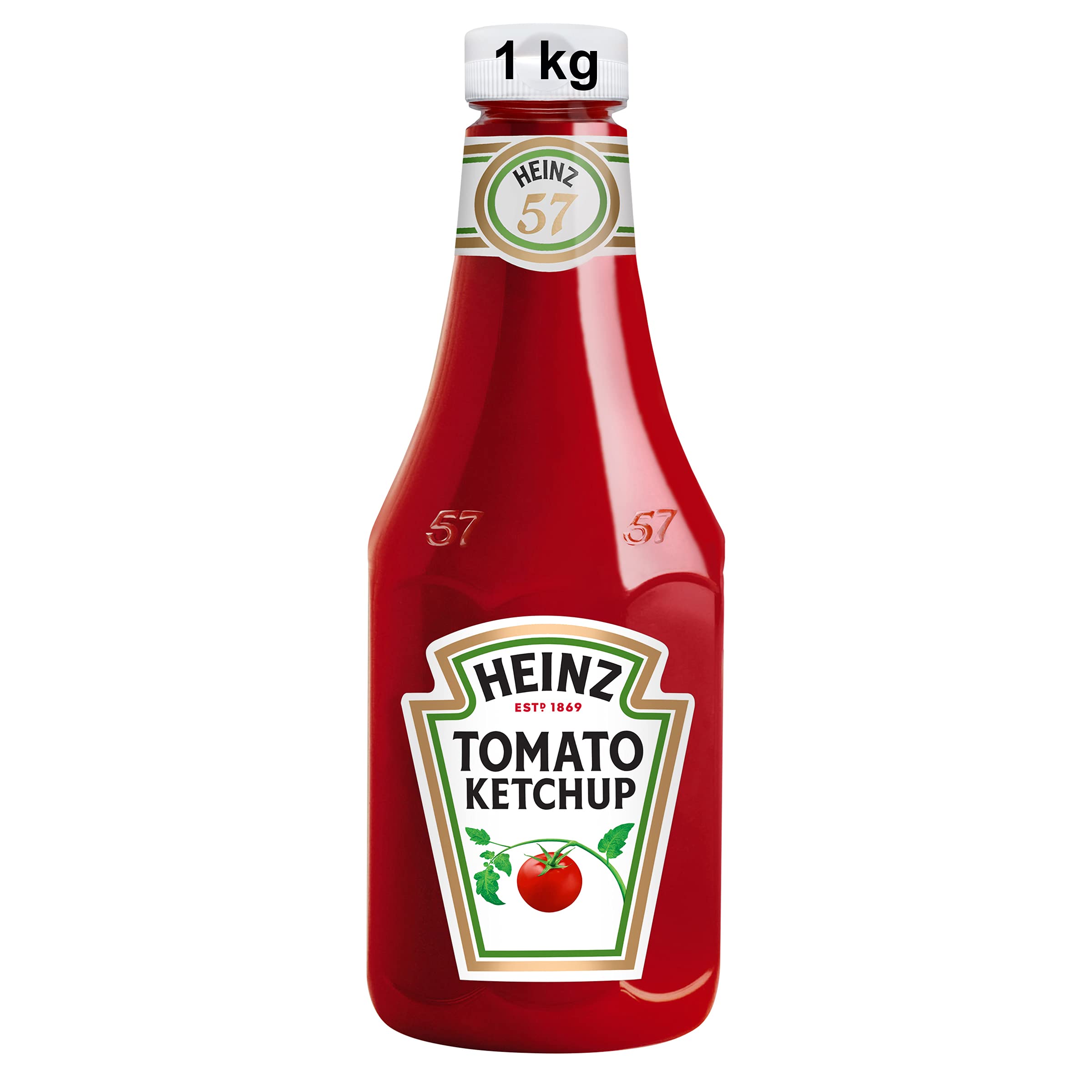 Arriba 85+ imagen ketchup receta original Abzlocal.mx