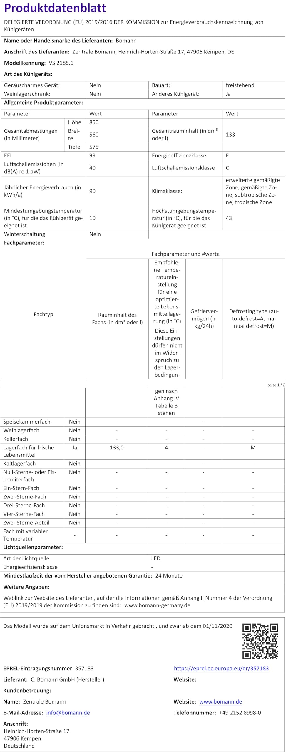 Bierbar Auf Rollen Mit Edelstahl-Schanksäule - Komplettset Für 50l Fässer | Mit CO2 Flasche