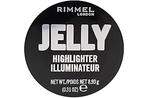 Introducing the Jelly Highlighter: Get Ready to Pop Bottles of Glow!