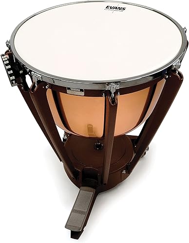 Miniatura 6 de Evans Drumhead (ET30)