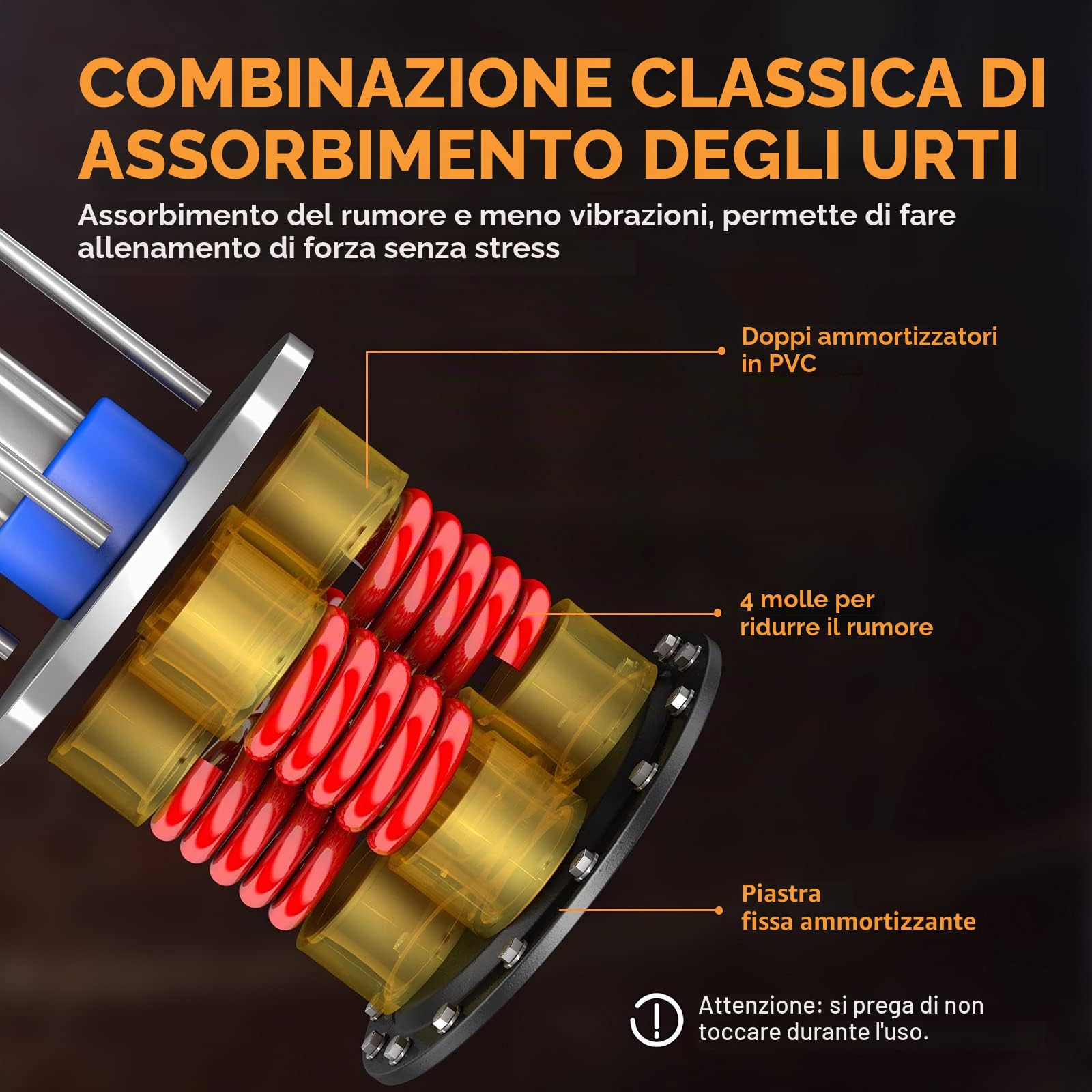 Kitopa Sacco da Boxe da Terra, 178CM Sacco da Boxe con Base a Ventosa，Sacco Boxe adulti MMA Resistente Agli Strappi, 93KG Sacco da Boxe a Casa per Adulti Adolescenti