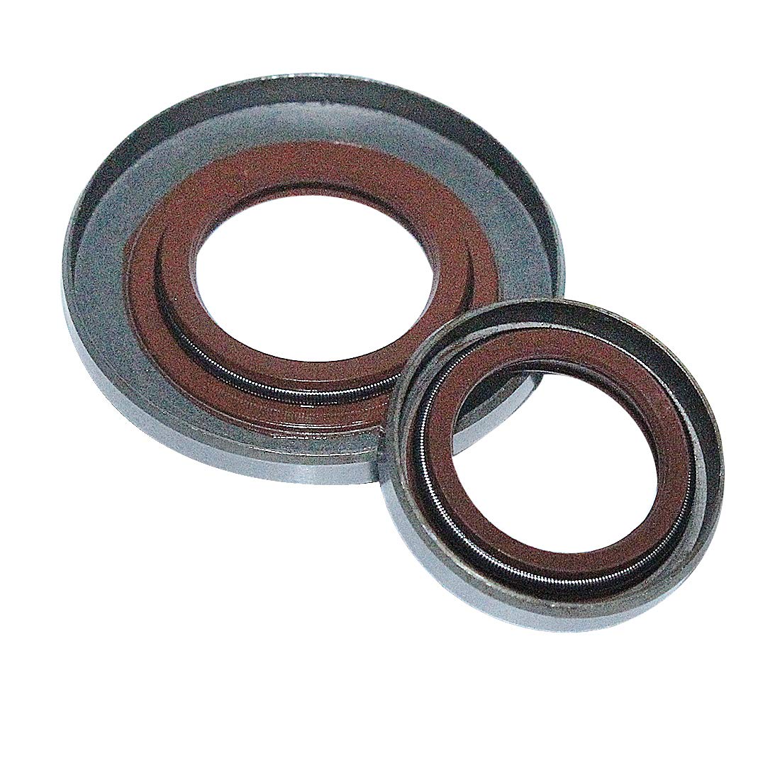 STIHL Muffler Gasket Stainless Steel – Fits 036, 044, 034, MS360, MS340, MS440 Chainsaw Models