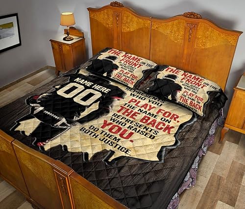 Miniatura 3 de Juego de ropa de cama y fundas de almohada, juego de ropa de cama y fundas de almohada, tamaño King, Queen, doble, individual, tamaño matrimonial