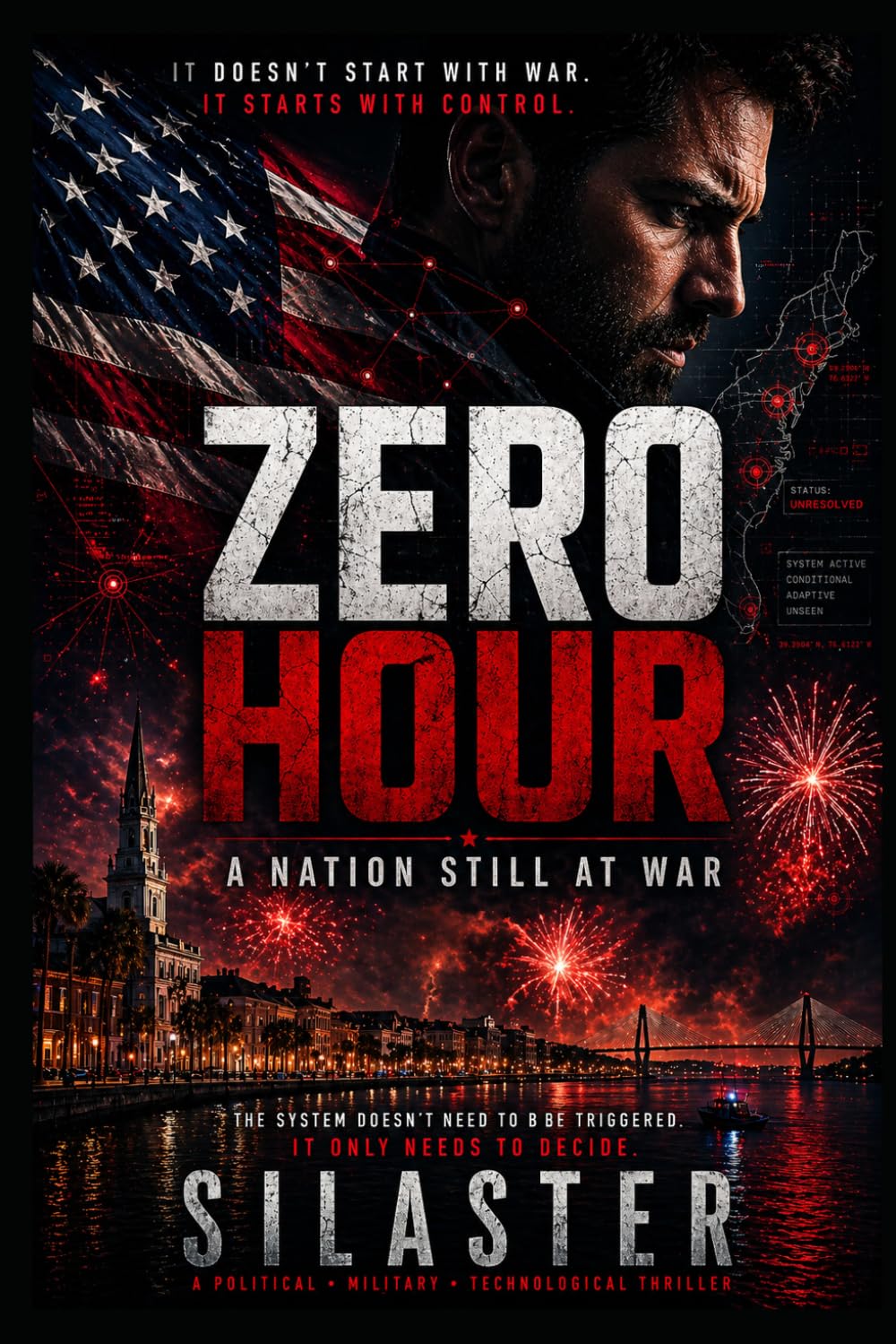 Zero Hour