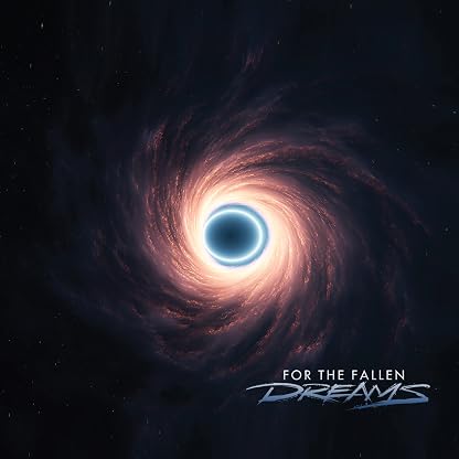 For The Fallen Dreams por For the Fallen Dreams — capa do álbum
