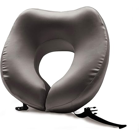 silk neck pillow