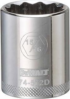 DEWALT DWMT74572OSP 12 Point 1/2