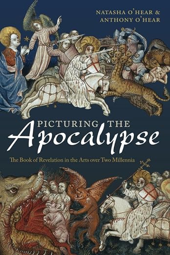 Picturing the Apocalypse