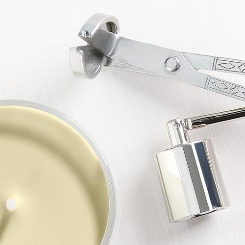 Miniatura 6 de Yankee Candle Vela perfumada de vainilla francesa, tarro grande de 22 onzas con hasta 150 horas de tiempo de combustión, regalo, vacaciones