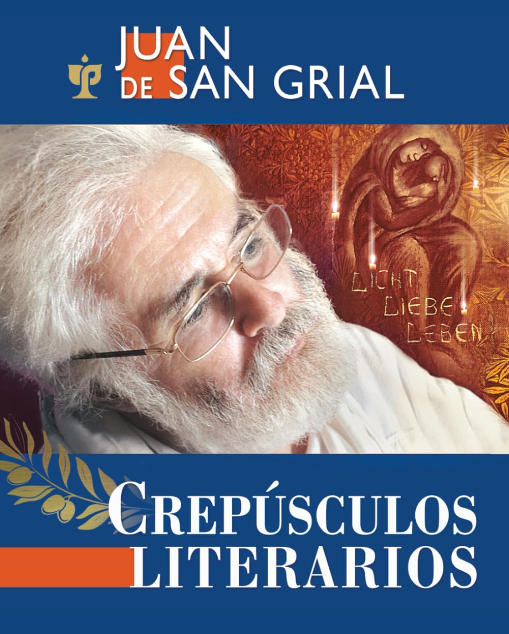CREPÚSCULOS LITERARIOS