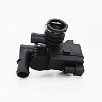 Vista 5 de Válvula de control del calentador para Mercedes W211 E320 E350 E500 E550 E55 AMG W219 CLS500 CLS550