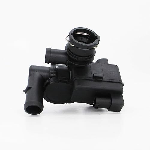 Miniatura 5 de Válvula de control del calentador para Mercedes W211 E320 E350 E500 E550 E55 AMG W219 CLS500 CLS550