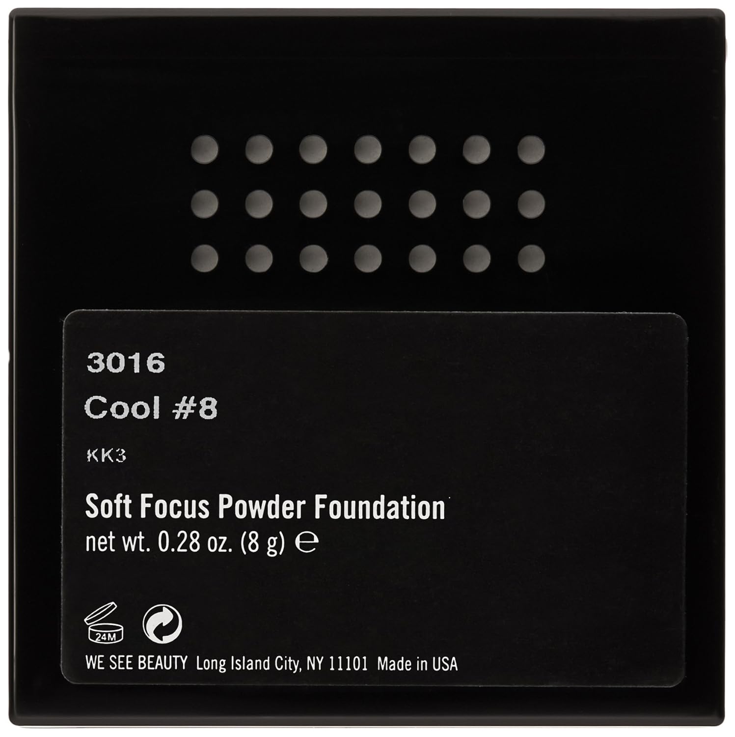 Soft Focus Powder Foundation - Image 6