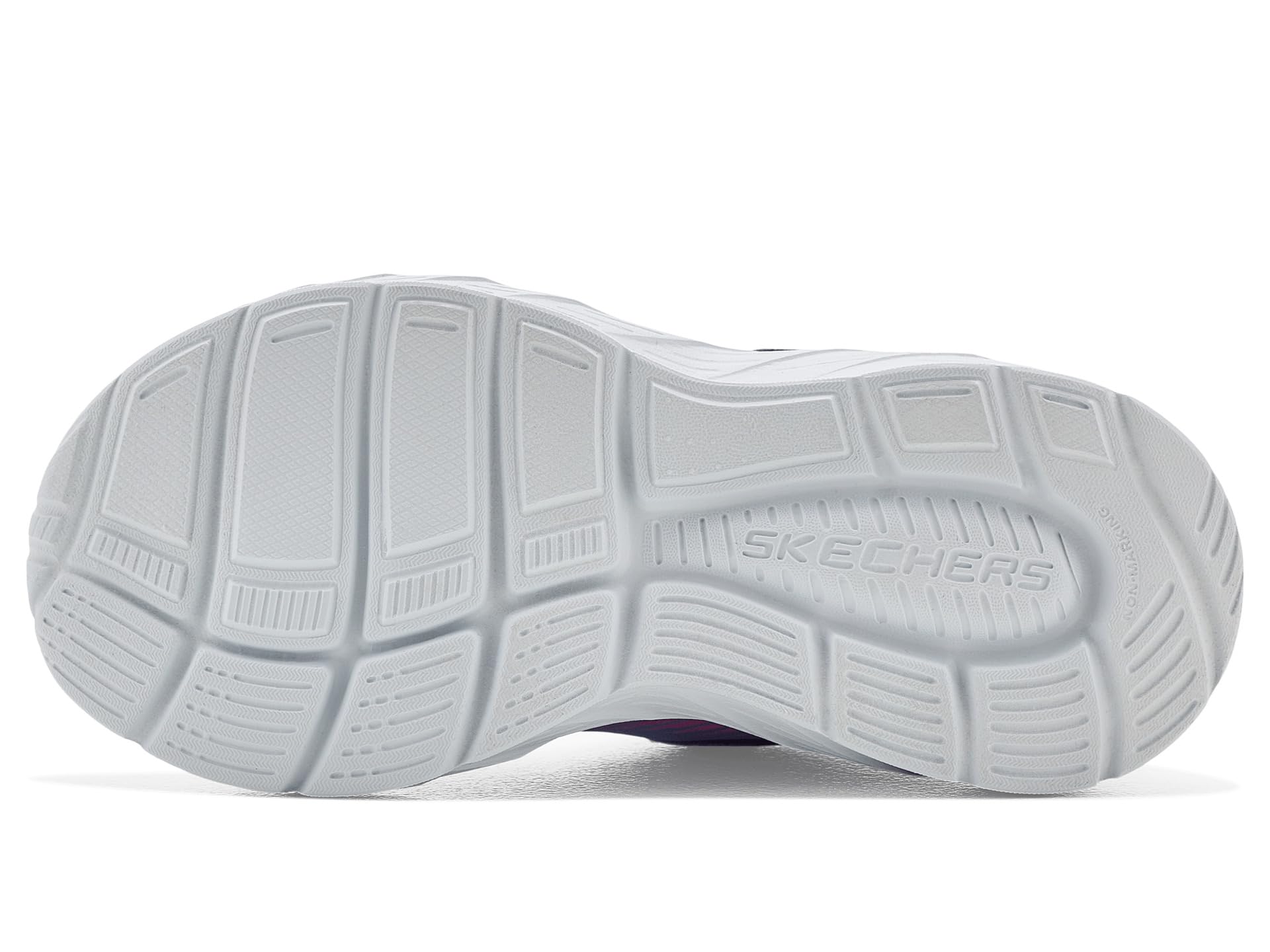 Skechers Dtvo Gancho y Bucle Nylon Niñas 518