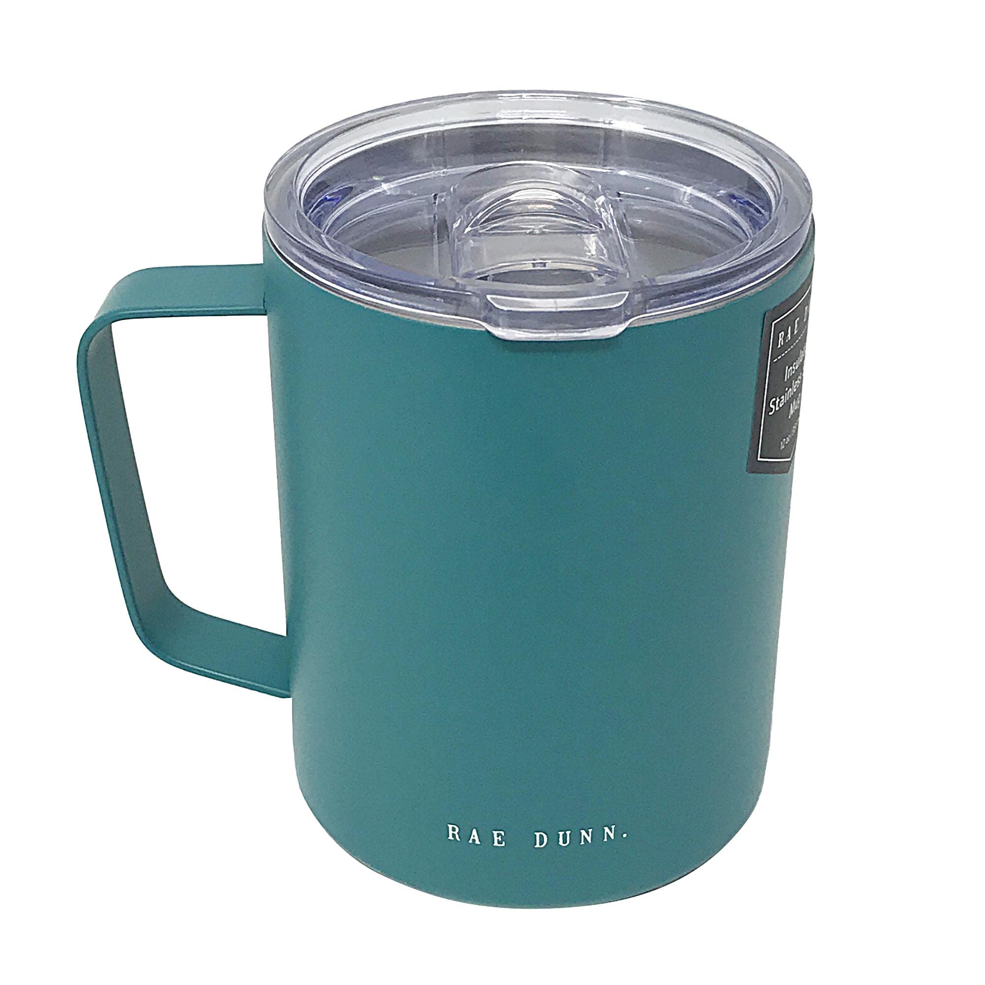 QUETO Manchon de tasse à café avec sangle Manchon de tasse de thé au