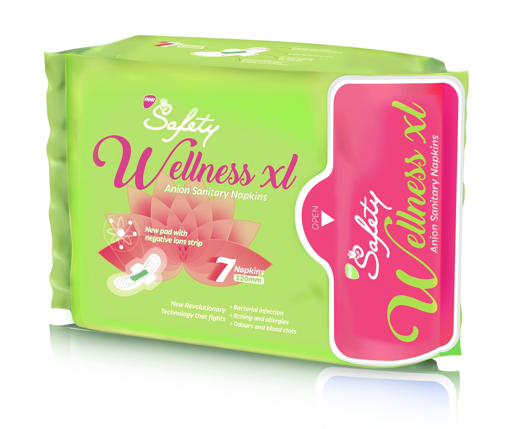 Wellness Product Safety