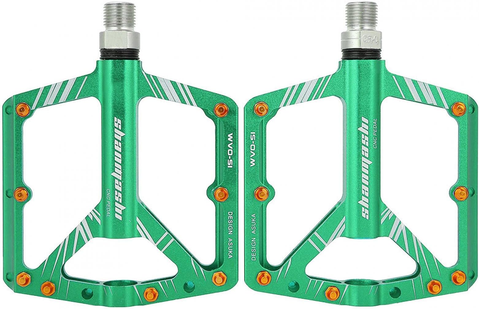 Mountain Road Bike Pedal High robustness High durability BIKEIN Bicycle Accessories for Home Entertainment
