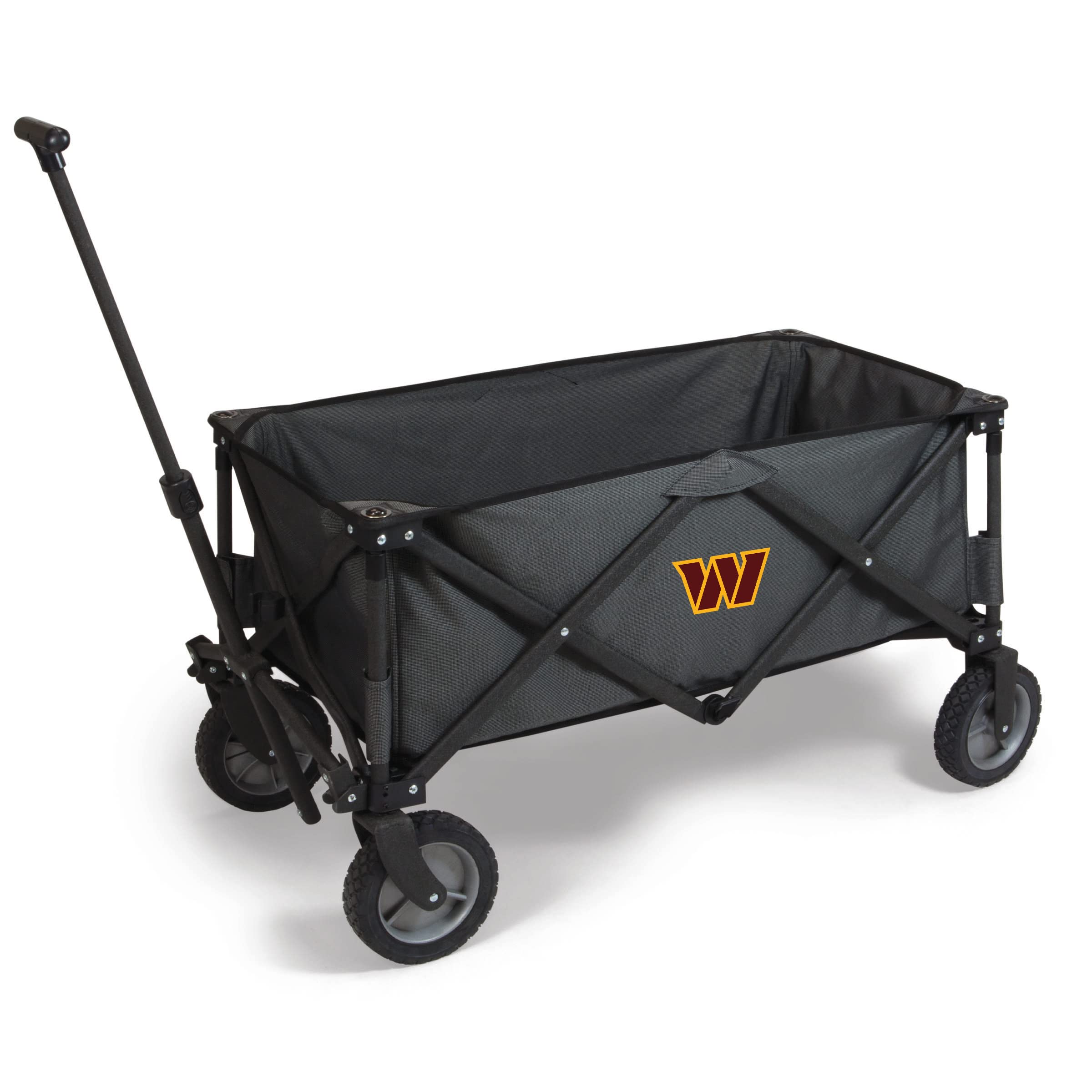 Picnic Time NFL Adventure Wagon