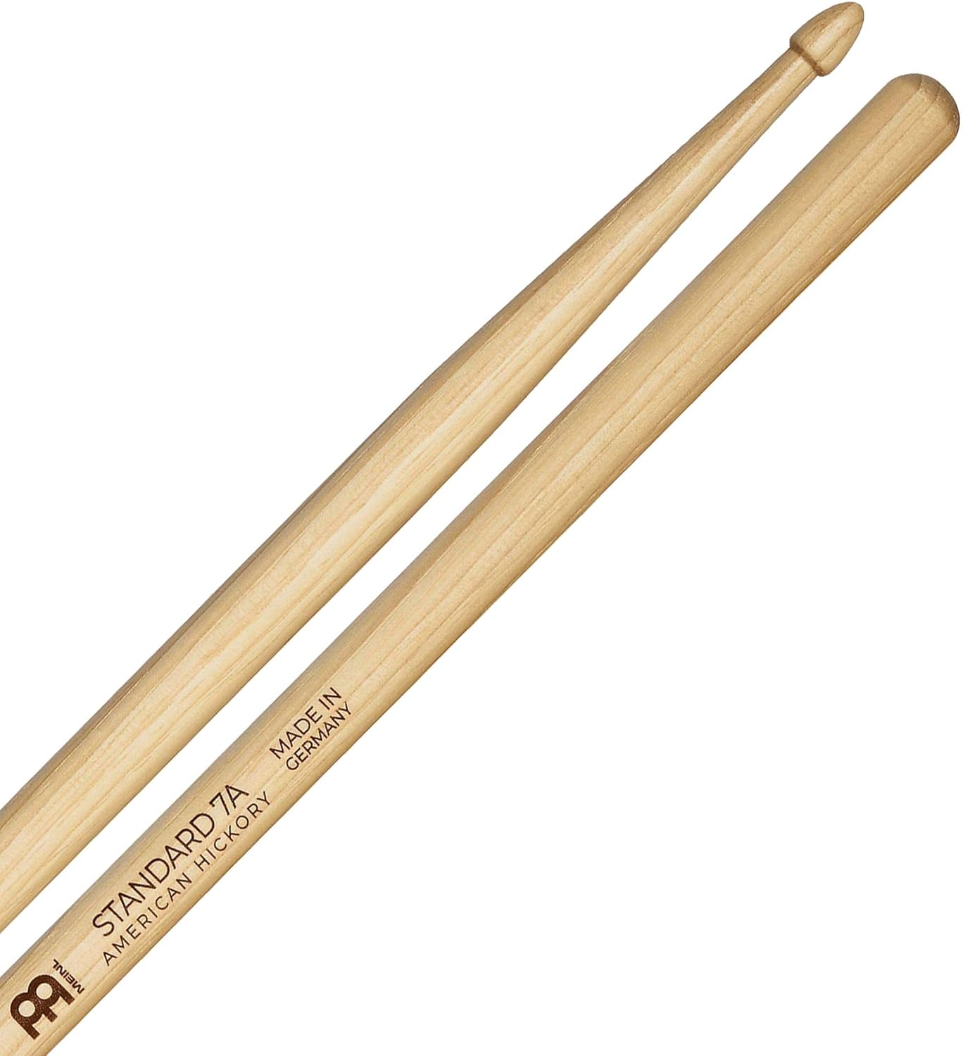 Meinl Stick & Brush Drumsticks, Standard 7A American