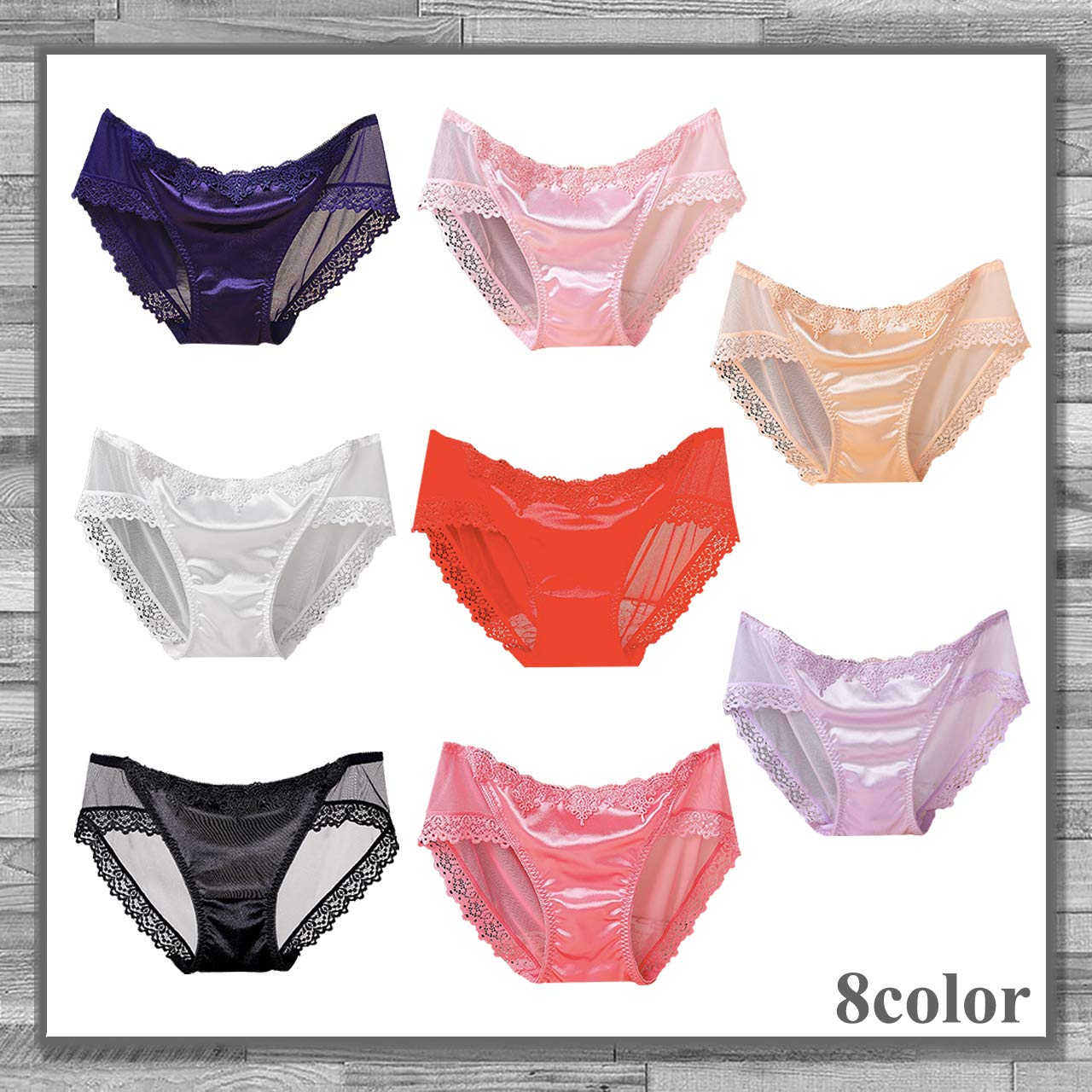 Amazon.co.jp: LEX STANDARD(レックス スタンダード) サテン パンツ