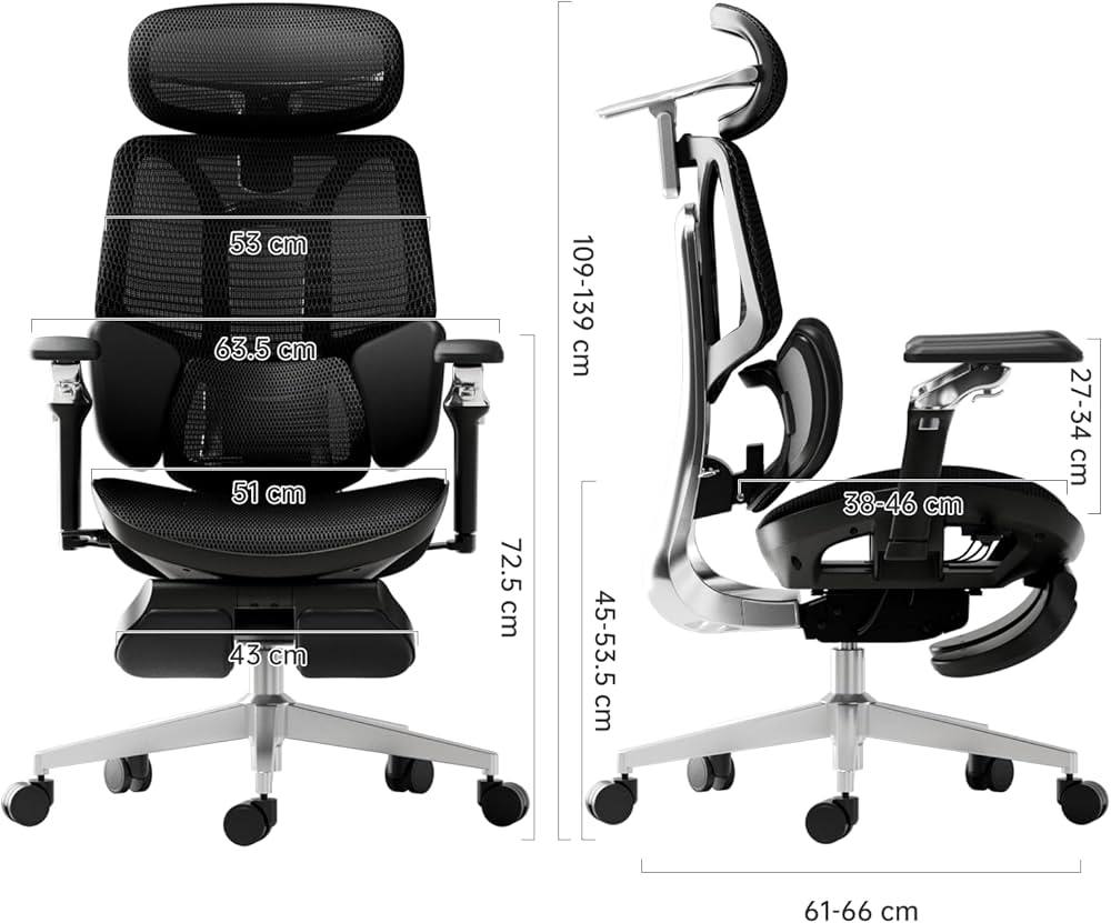 【美品】（組み立て済）Hbada E3 Ultraオフィスチェア 椅子 Amazon | Hbada E3 Ultraオフィスチェア 椅子 デスクチェ 人間工学