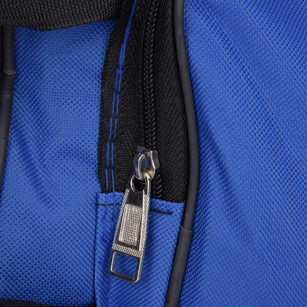 Borsa per schizzi, borsa per schizzi da viaggio, borsa per arte multifunzionale 8K Borsa per schizzi da viaggio A3 Strumento da trasporto impermeabile per tavolo da disegno
