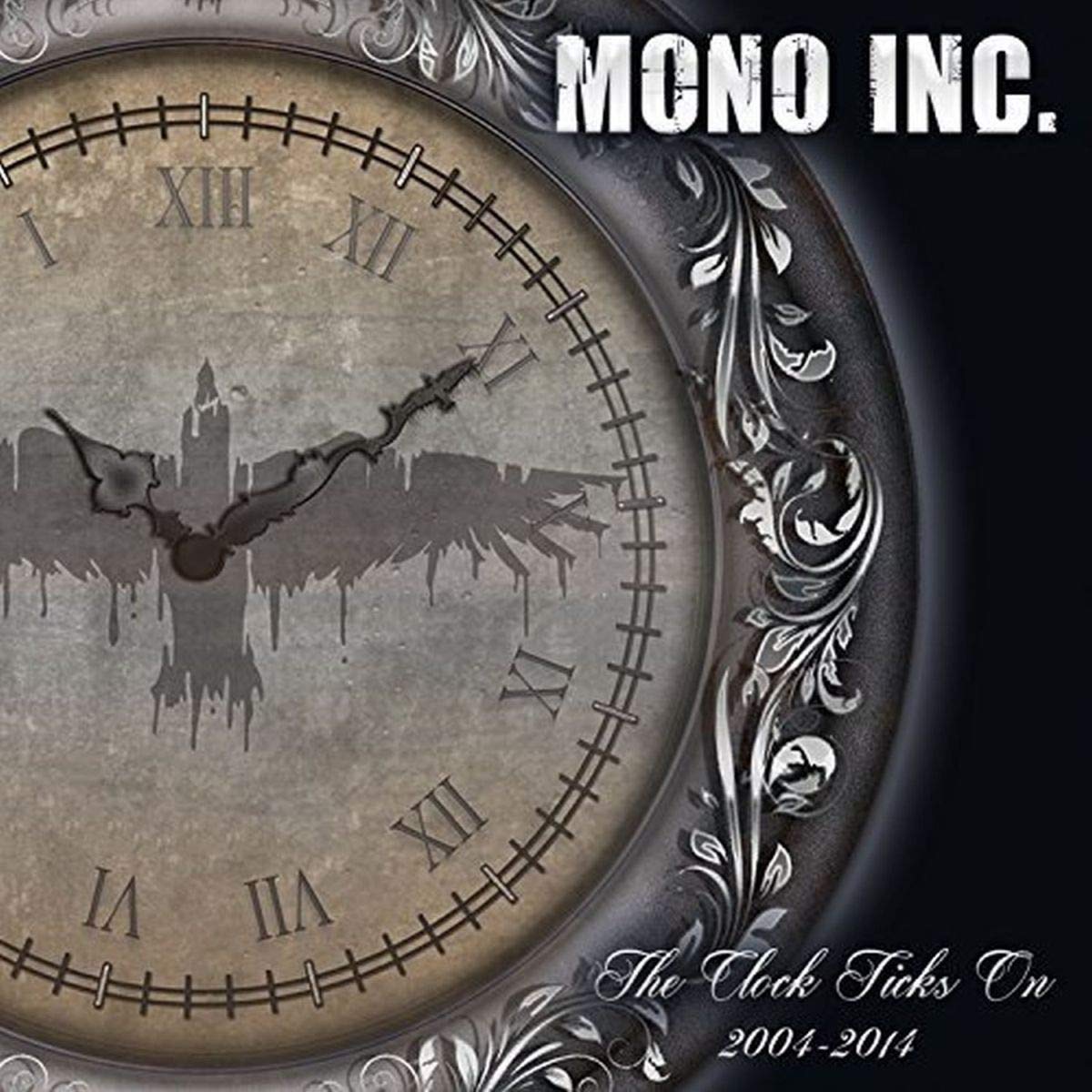 The Clock Ticks On 2004-2014