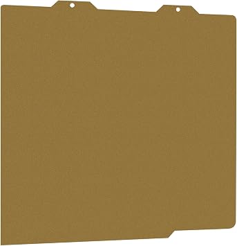 A1 Mini Build Plate PEI for Bambu Lab A1 Mini 183.5x183.5mm, 3D Printer Double Sided Textured Platform Surface Sheet Platform Flexible Removable Heated Bed 3D Printing Platform Mat