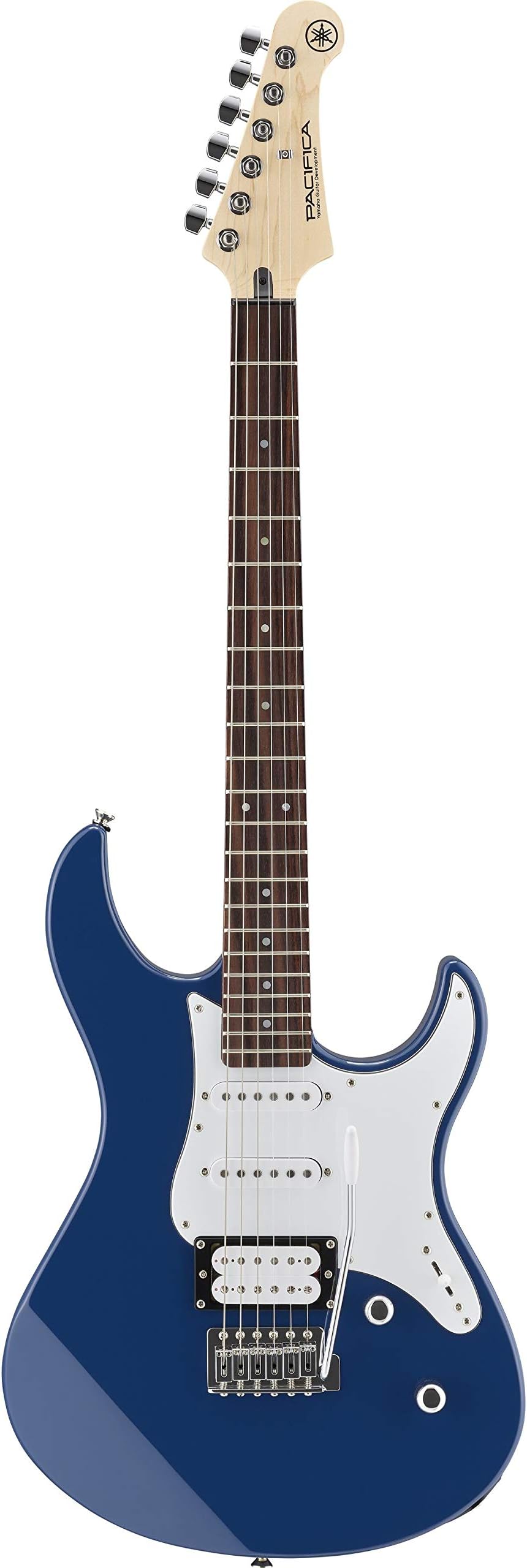 Yamaha Pacifica Electric Guitar PA112VUBL