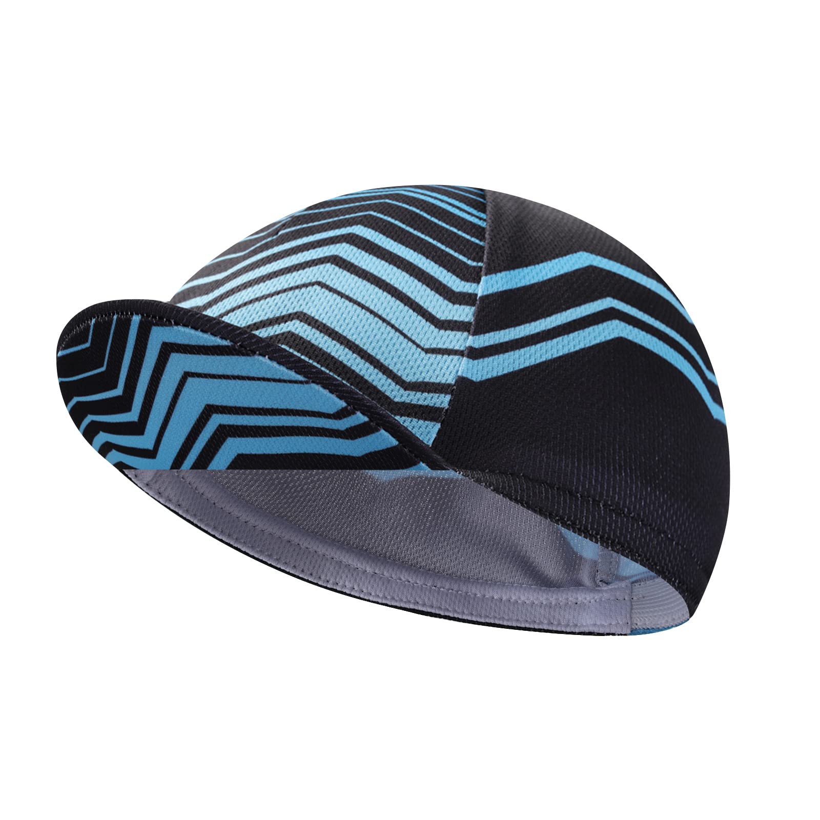 Gorra de Ciclismo Transpirable - Gorra de Ciclista de Carretera para Hombre y Mujer — view 28