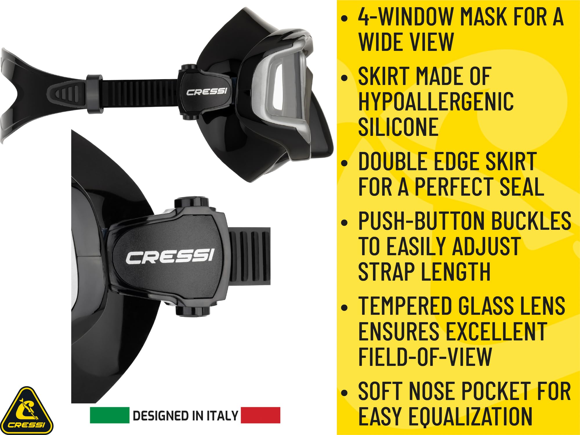 Cressi