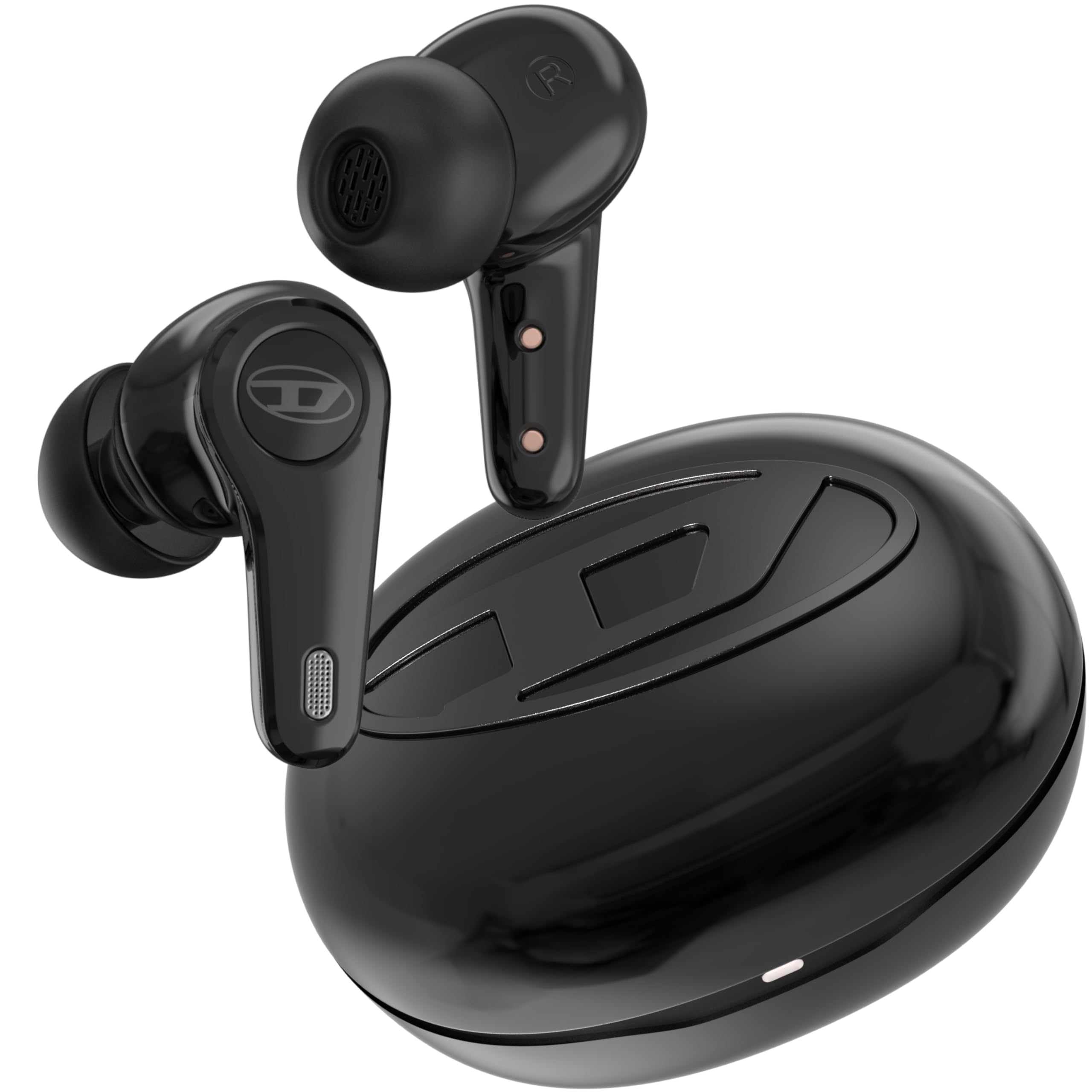 Amazon.co.jp: DIESEL ワイヤレスイヤホン イヤホン Bluetooth5.2