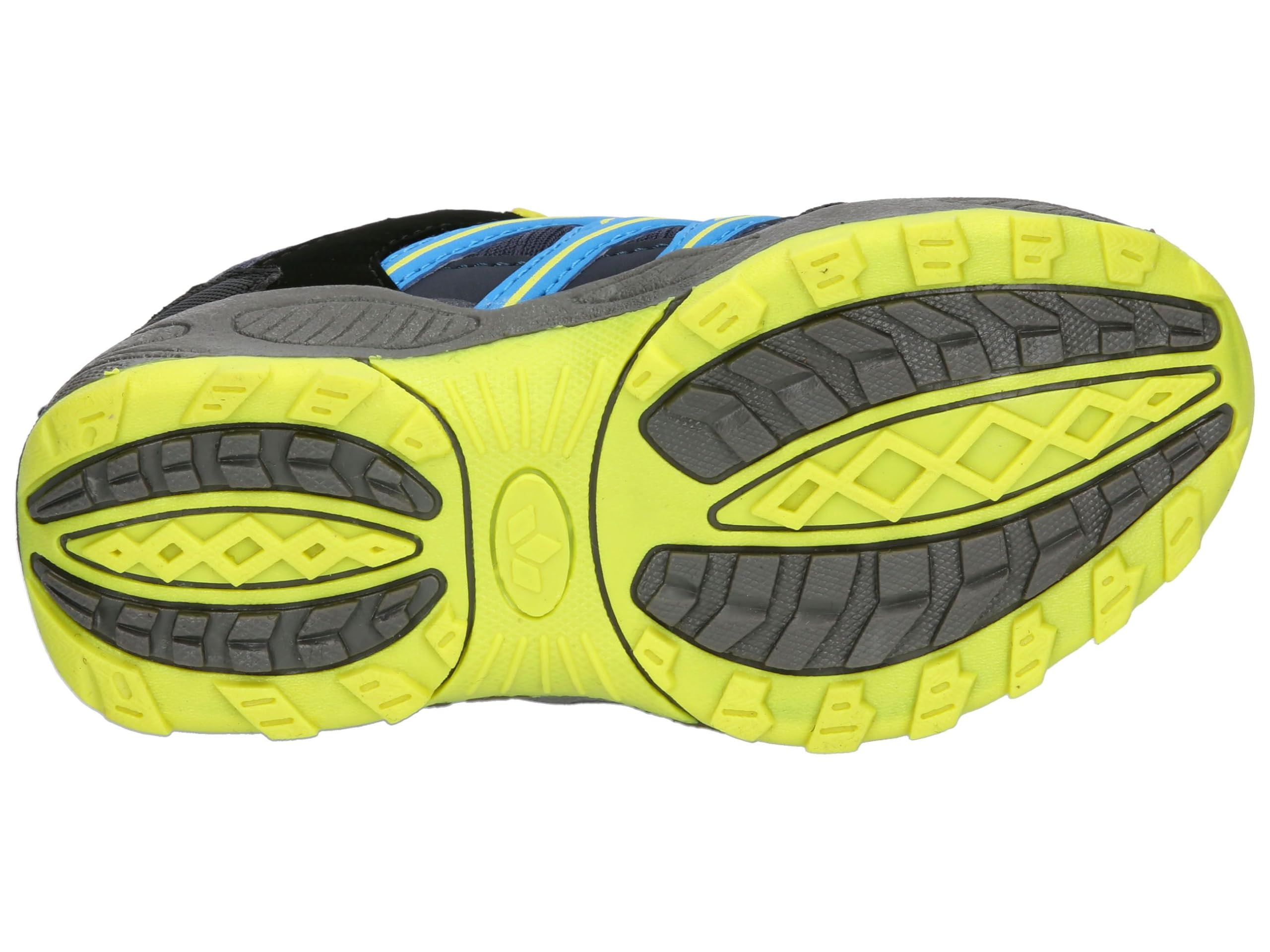 Lico Leander Chaussures de randonnéeMixte Enfant
