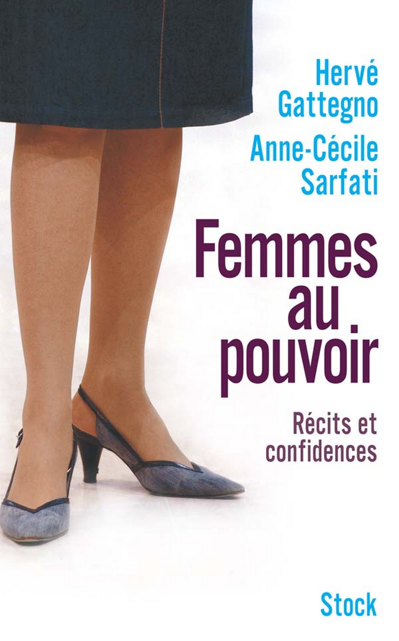 Femmes au pouvoir (French Edition)