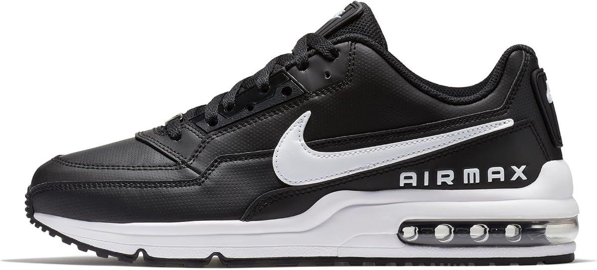 Nike Air Max LTD 3, Zapatillas para Hombre