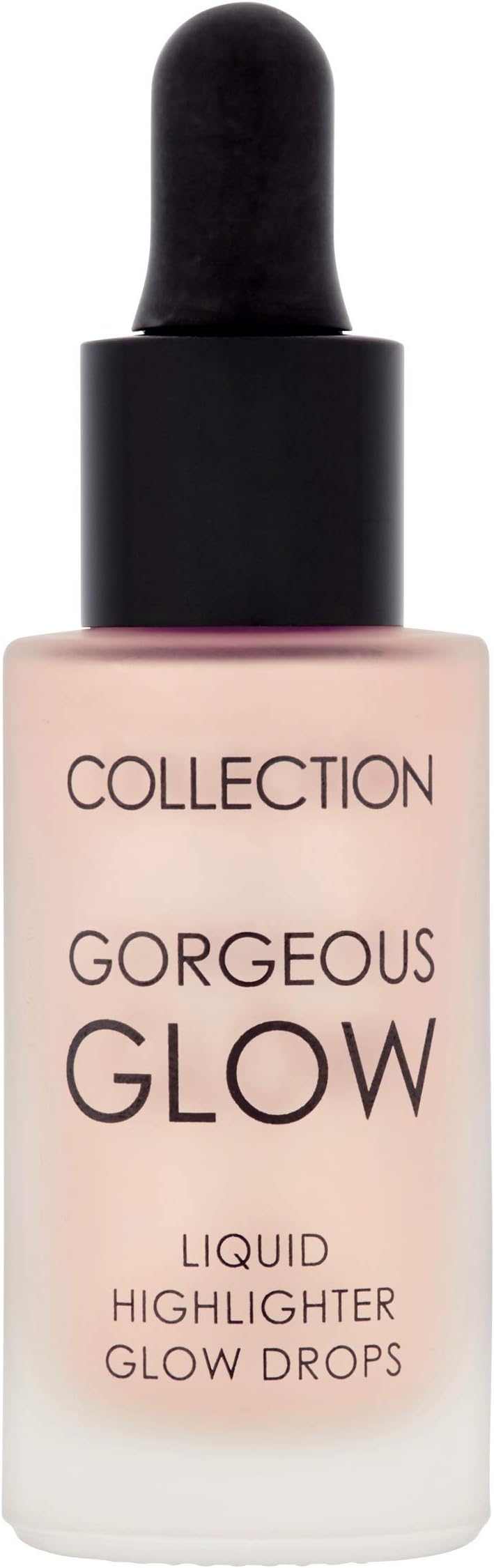 Collection Gorgeous Glow Liquid Highlighter Drops, Glow