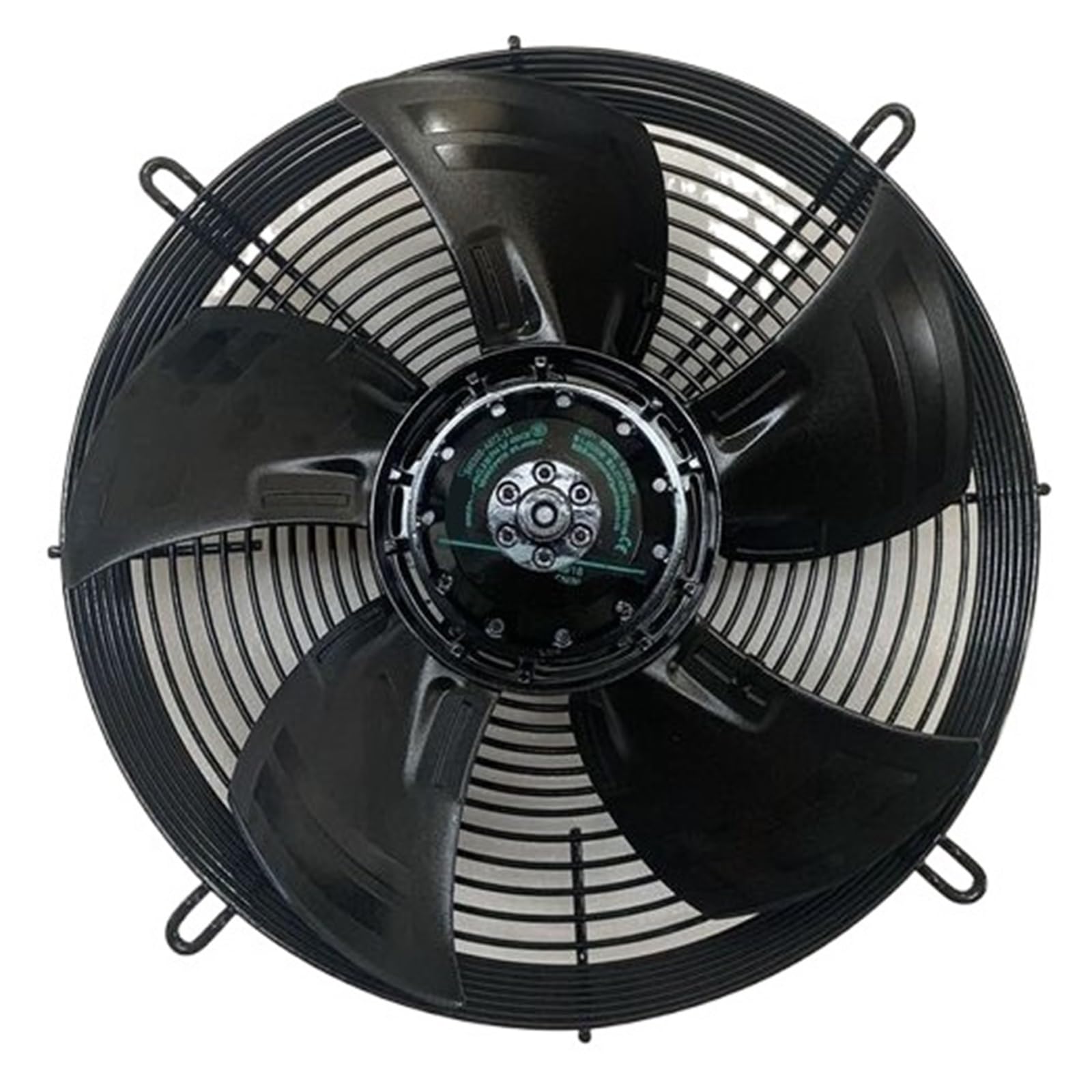 EAHWCXSD S4E300-AR26-87 FAN