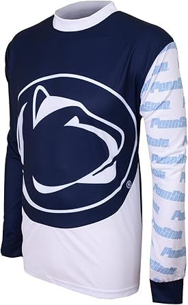 penn state cycling jersey