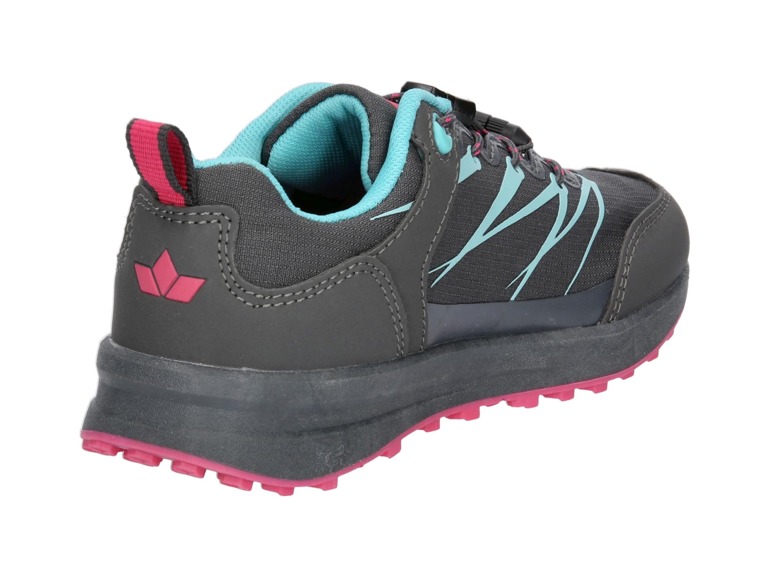 Lico Mixte Enfant Sheffield Chaussures de Trekking