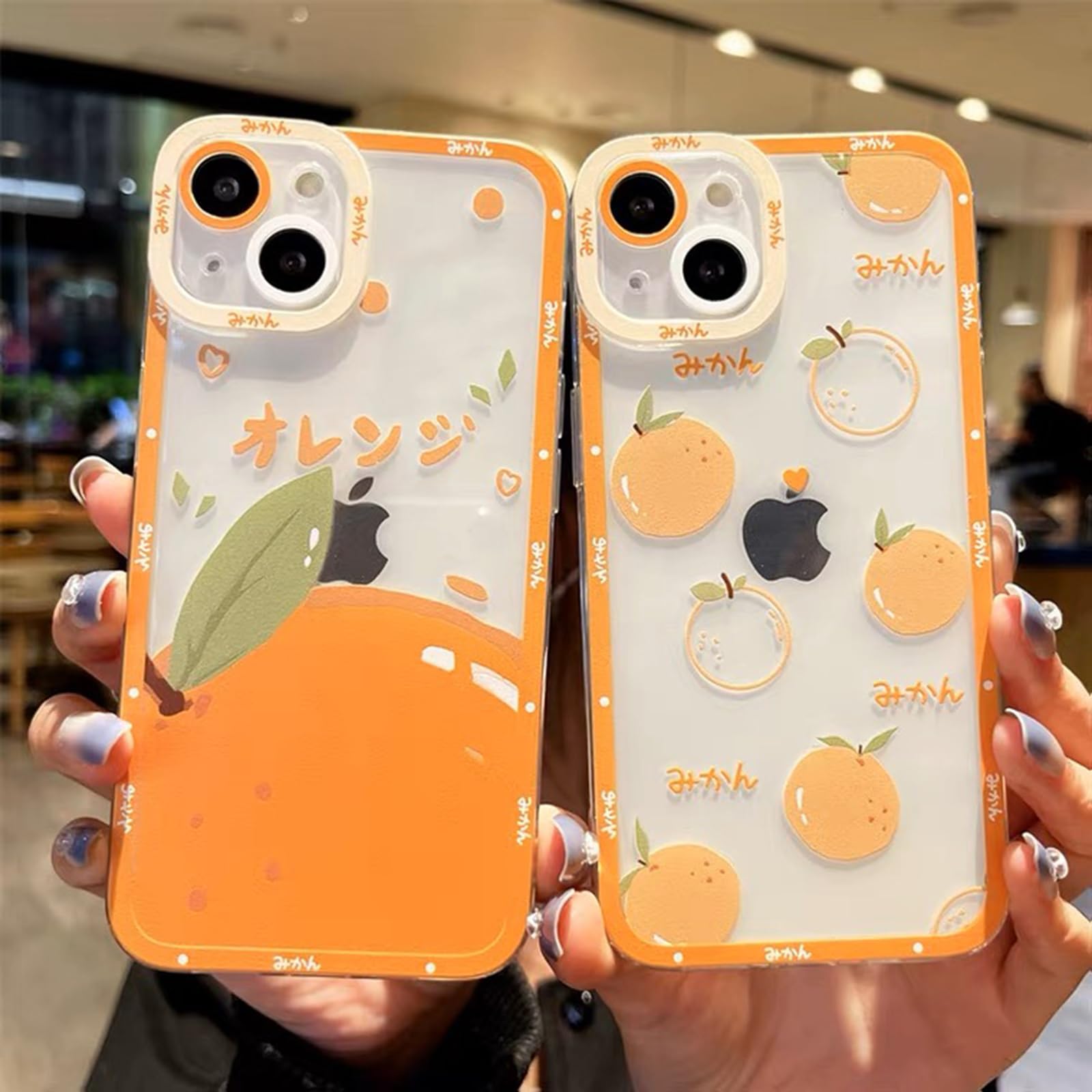 皇居限定　かわいいケース　ビタミンカラーのオレンジ色 皇居限定 かわいいケース ビタミンカラーのオレンジ色 Amazon.co.jp