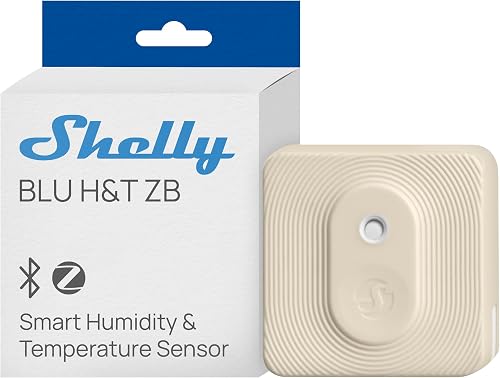 BLU H&T ZB Ivoire Shelly