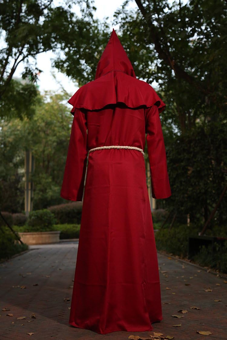 Amazon Royanney ハロウィン仮装 ハロウィン衣装 大人 メンズ 死神 ゾンビ 牧師 コスプレ ハロウィン 仮装 衣装 コスチューム デビル 悪魔 ホラー 男性 コスプレ 仮装 通販